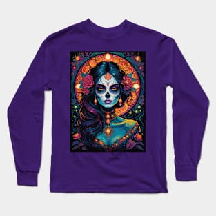 Enchanted Whispers Long Sleeve T-Shirt